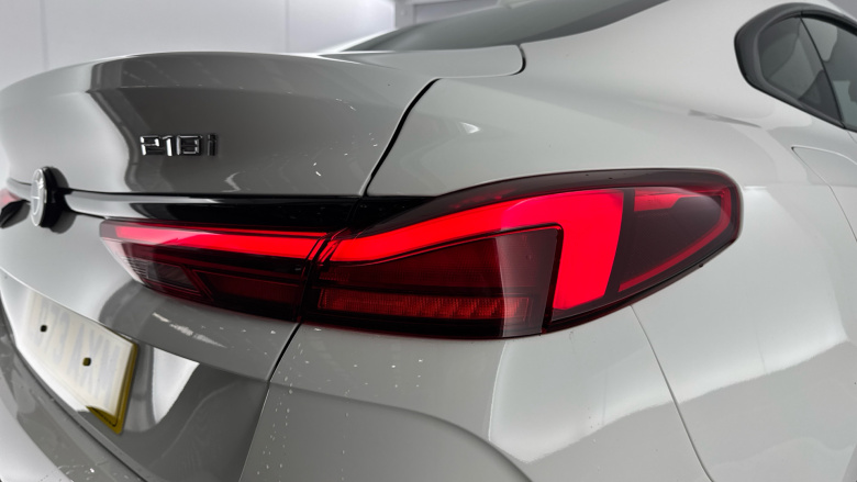 BMW 2 Series 218i [136] M Sport 4dr Petrol Saloon